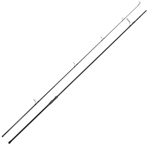 Fox Horizon X4 - Caña de pescar para carpas, 8-10 pies, 3 lb