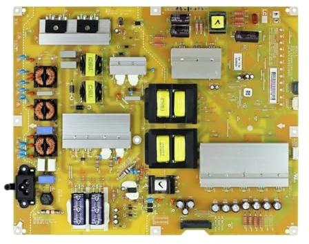 Scheda di alimentazione TV EAX65613901 | Integrazione 49UB8500 49UB8300 for sistemi di visualizzazione da 49 pollici