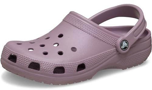 Crocs Classic Clog 37-38 EU Dusty Lilac