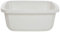 CleanPEAK Washing Up Bowl 10 Litre – White