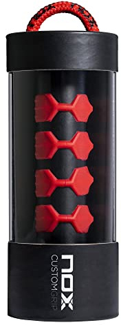 NOX Blister (4 Pcs) Custom Grip Noxcugrip