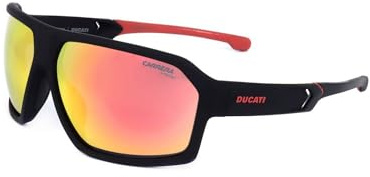 Sonnenbrillen Carrera CARDUC 020/S OIT BLACK RED 66/13/130 Herren