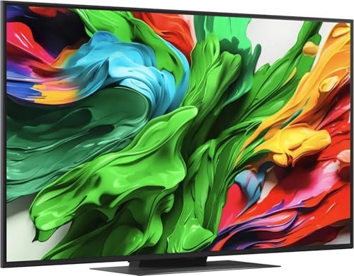 LG 55QNED86A6A TV 55 Smart TV 4K DVB-T2 WIFI HEVC/H.265 Clase de eficiencia energética E