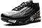 Nike Air Max Plus III Black Dj4600-001, Schwarz/Schwarz-Weiß, 45 EU