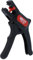 KS TOOLS Selbsteinstellende Abisolierzange, 0,2-6,0mm