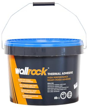 Wallrock Thermal Liner Adhesive (10kg)
