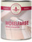 Bamberger Farbwerke Möbelfarbe ohne Schleifen matt (Kreidefarbe für Holz & Metall) (Anthrazit Grau matt, 750ml)
