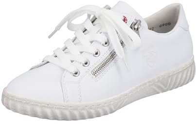Rieker Damen Halbschuhe N0900