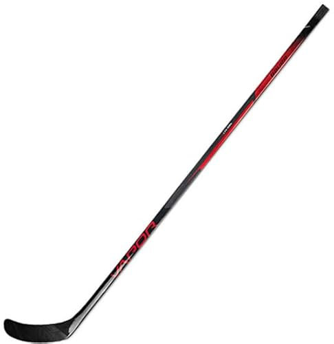 Bauer Vapor LTX Pro + Grip Composite Schläger 52 40 Flex für Hockey oder Eishockey Links 40 Flex