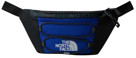The North Face NF0A52TM0IT JESTER LUMBAR Gym Bag Herren TNF BLUE/TNF BLACK/SILV Größe OS