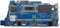 Replacement Laptop Motherboard HDL50/HDL5A LA-L946P for Dell Inspiron 3520 System Board i7-1255U Processor 0HRDT5 HRDT5