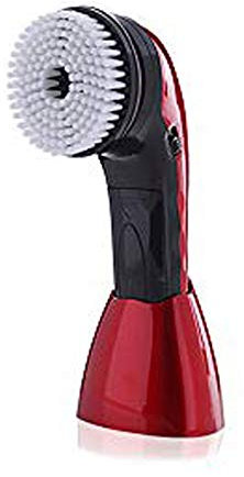 Fayelong Cirage électrique de Chaussures Kit de Polissage Propre Polisseur électrique Automatique Brosse à Chaussures Polisseuse avec Interface, 50/61 HZ