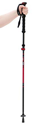 Vango Basho Folding Walking Pole