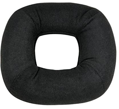 Support universel pour casque de moto, pratique, résistant aux rayures, pour casque de moto, scooter, support de casque à l'envers, support de casque en maille confortable, coussin réglable