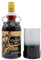 Kraken - Dark Caramel & Cornish Sea Salt Black Spiced - Rum 70cl 40% ABV (Includes Branded Glass)