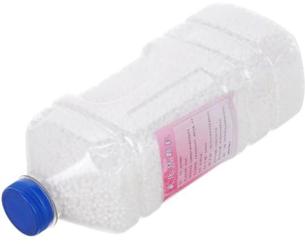 Veemoon Absorbeur Humidité Recharges Anti-humidité Pour Placard Déshumidificateur Pour Maison Absorbeur Odeurs Pour Maison Recharges Pour Déshumidificateurs Air