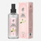 Rebul Jasmine Eau de Cologne | Kölnisch Wasser für Herren Glasflasche 100ml After Shave, Cologne, Rasierwasser für Herren und Damen