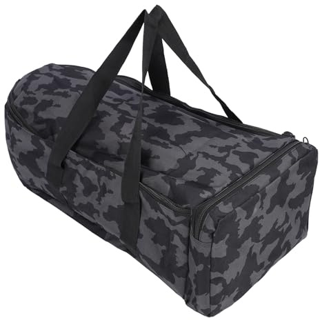 Nurnesy Fishing Bait Boat Bag | 1000D Oxford Fishing Bags | 24x12x8inch Portable Fishing Tackle Bag | Water Fishing Boat Storage Bag | Carry Bag for Bait Boat for Carp Fishing