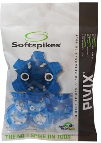 PiViX - Fast Twist 3.0 - Clamshell - Blue