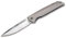 Magnum Unisex – Erwachsene Eternal Classic, Silber, 20.2