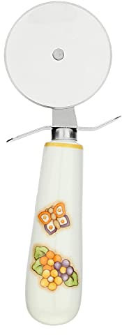 THUN-Taglia Pizza Country con Farfalla