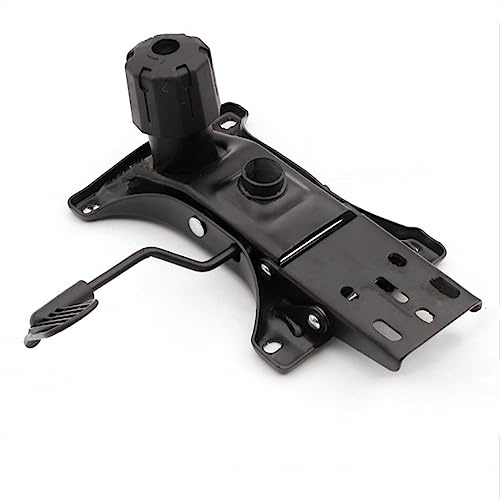 BORSAD Tilt Control Mechanism Replacement Office Chair Tilt Control Mechanism Chair Swivel Plate 15x20cm (Color : A1, Size : 15cm x 20cm)