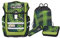 McNeill Ergo Mac Schulranzen-Set 4tlg.