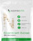 Olivenblattextrakt Kapseln 500 mg – 120 Vegane Kapseln – Hochdosiert mit 40% Oleuropein – 4 Monate Vorrat | Glutenfrei, Ohne Gentechnik | Ambervit