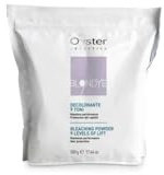 Oyster Blondye – Polvere sbiancante fino a 9 toni – 500 g