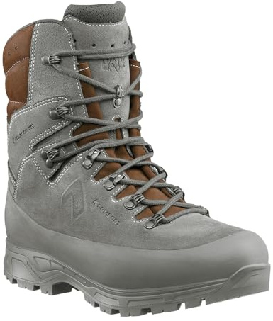 HAIX Nature Winter GTX Schirmt Kälte ab und wärmt die Füße: Dein Nature Winter GTX. 43