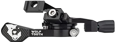 Wolf Tooth Remote Pro für Shimano I-SPEC B