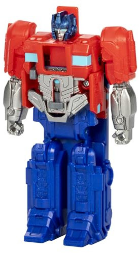 Transformers One COG Changer Optimus Prime (Orion Pax) Action-Figur