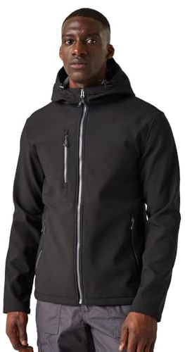 Regatta Professionelle Navigate Softshelljacke für Herren