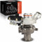 Frankberg Turbocompresseur compatible avec les séries 1 F20 118d 120d 2015-2019 Série 3 F30 F80 320d 2011-2018 Série 5 F10 520d 2013-2016 X3 F25 sDrive18d xDrive20d 2016 14 à 20 ans. 17 remplace#