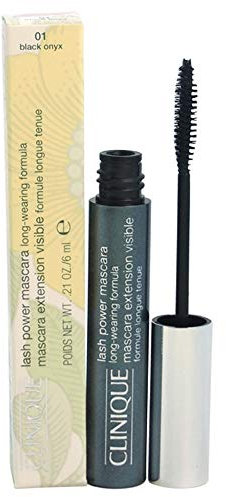 Clinique 81269 - Lash Power Mascara 01 Black 6 ml.