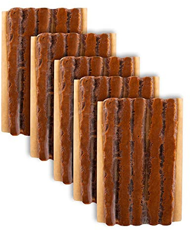 Birzman Set mit 25 Bohrern für Reifenpannen