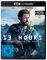 13 Hours: The Secret Soldiers of Benghazi [Blu-Ray] [Import]
