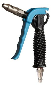 Soufflette venturi débit limité Lacmé