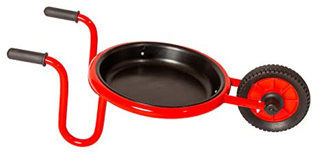 Winther Schubkarre Rund