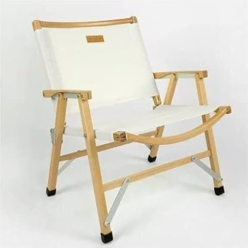 Faltstuhl Klappstuhl Campingstuhl Tragbarer Angelstuhl Im Freien, Holz, Faltbarer Stuhl Zum Entspannen, Camping, Picknickstuhl, Grillgarten, Partysitz Klappbarer Camping Stuhl Outdoorstuhl Angelstuhl