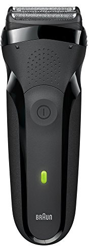 Braun Series 3-301 m. Reisebeutel