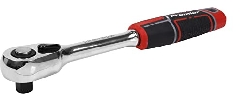 Sealey Premier AK8936 - Chiave a cricchetto da 1/2 Sq Drive con flip reverse