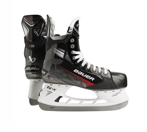 Bauer Vapor X3 IJshockey (intermédiaire) (Kleur - EE, Maat - 06.0/40.5)
