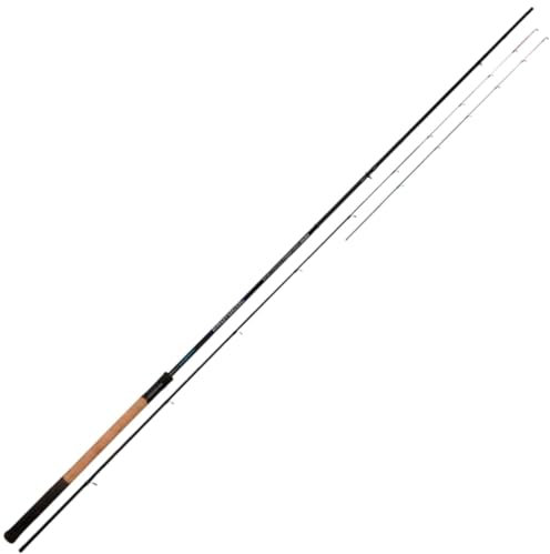 Cresta Rute Protocol Method Feeder 300cm 20-60g - Feederrute, Angelrute zum Feedern, Steckrute
