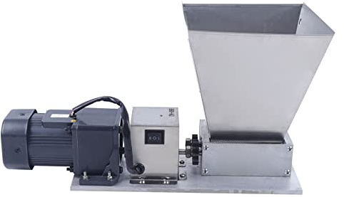 Mulino elettrico per cereali