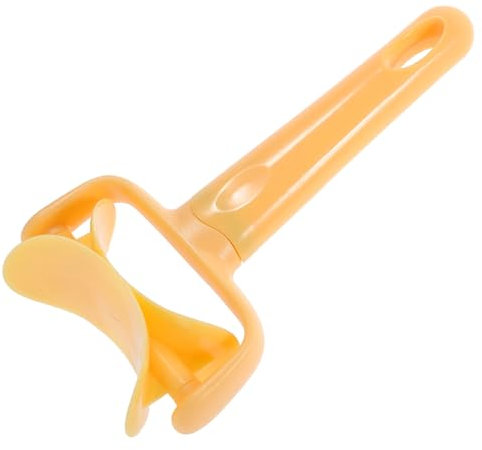 Cabilock Cortador De Para Dumplings y Raviolis Herramienta Práctica De Cocina Mango Ergonómico Para Hacer Empanadas y Galletas Cortador De De Dumpling