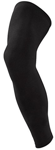 Afinder Unisex Sport Beinlinge Sommer Beinstulpen Thermo Beinlinge Legwarmer für Laufen Radfahren Tennis Fitness Sport Yoga
