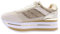Guess Damen Hansin/Active Lady/L Oxford-Schuh, Beibr, 37 EU