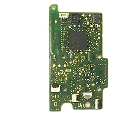 OYSTERBOY Replacement Main Board Motherboard for NS Switch Joy-con Controller Repair Parts (Left)