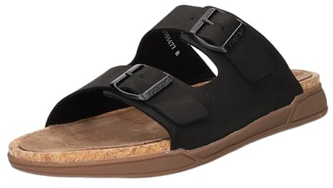 Rieker herr 27090Pantoletter